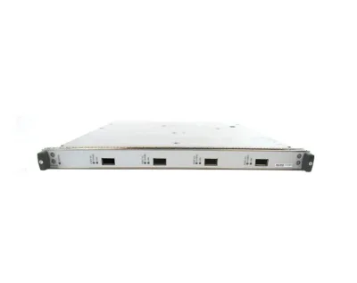 DPC-R-4XGE-XFP-A - Juniper 4x 10GE Dense-Port Concentrator for MX240 / MX480 / MX960 Router