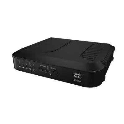 Cisco Spvtg-Dpc2420R2 Gw Voice D2.0 2-Line