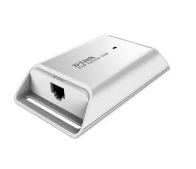 DPE301GI - D-Link 30W 1-Port PoE Injector