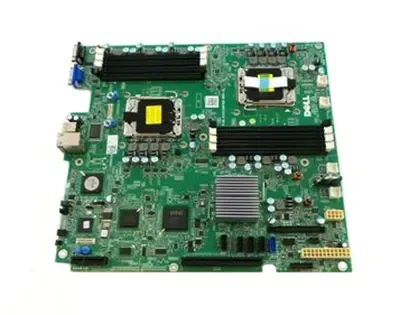 DPRKF - Dell System Board (Motherboard) for PowerEdge R510