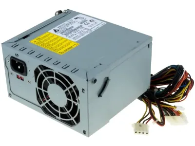 DPS-120EB-A - Delta Electronics 120-Watts 20-Pin ATX Power Supply