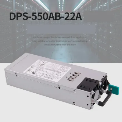 DPS-1300AB-B - Delta 1300-Watts AC Power Supply BladeCenter