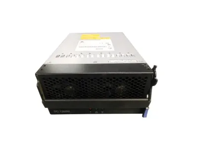DPS-1300ABA - Delta 1300-Watts AC Power Supply for BladeCenter
