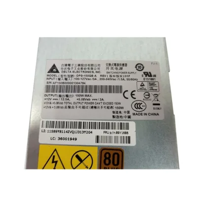 DPS-149AB-B - Delta 150-Watts Power Supply Delta Pavilion