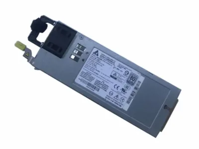 DPS-1500AB-A - Delta Electronics 1500-Watts 200-240V Power Supply Rev. 02
