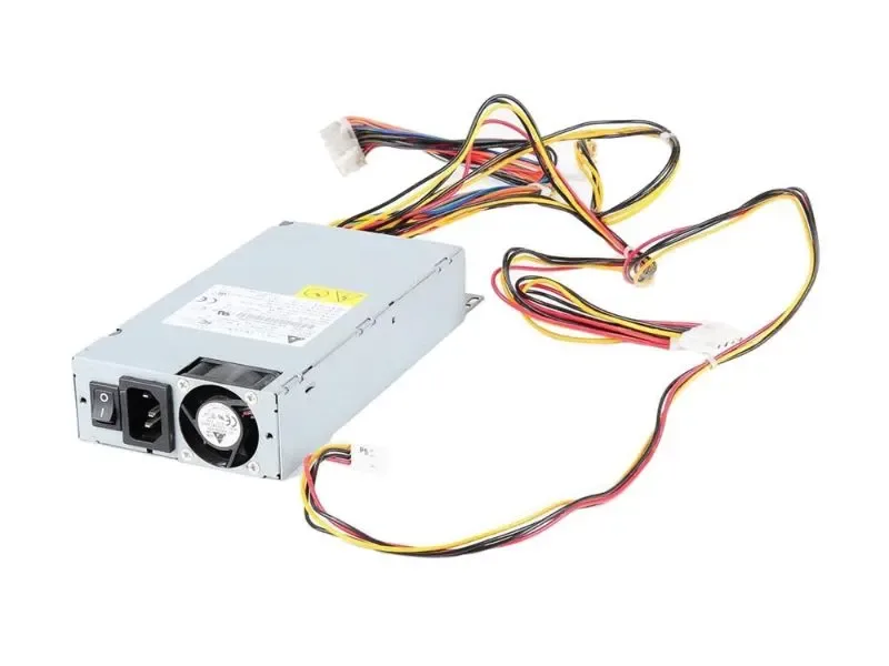 DPS-200PB-127 - Delta 200 Watts 200-240V AC 3A Power Supply for NEC 5800