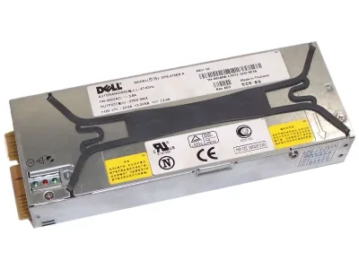 DPS-275EB-A - Delta 275-Watts 100-240V Power Supply for PowerEdge 1650
