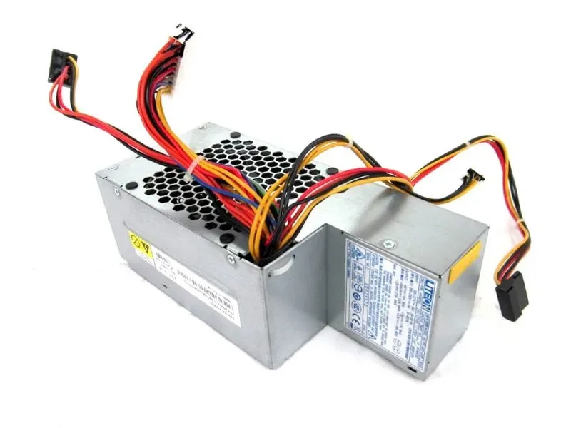 DPS-280GB-C - Delta 280-Watts Desktop Power Supply For ThinkCentre M58E
