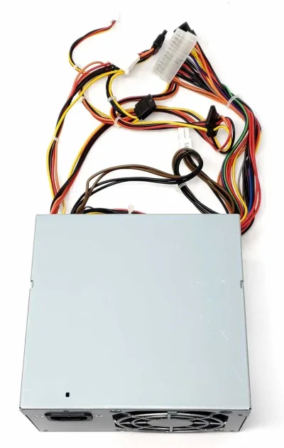 DPS-300AB-20-A - HP 300-Watts ATX Power Supply for DC 5800 / DC5850 Desktop PC