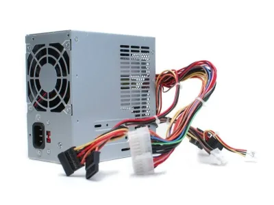 DPS-300PB-3 - Delta Electronics 300-Watts 24Pin ATX Power Supply