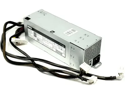 DPS-350LB-A - Delta 350-Watts Power Supply for RISC System / 6000
