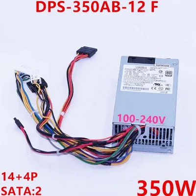 DPS-350MBN - IBM 350-Watts Power Supply for eServer xSeries 382 Server