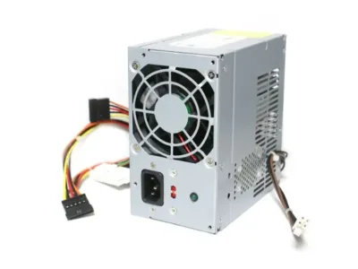 DPS-350VB-1A - Delta Electronics 350-Watts Desktop Power Supply for Inspiron 530