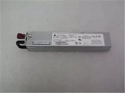 DPS-400AB-5 - Delta 400-Watts 100-240V Power Supply for ProLiant DL320 G6