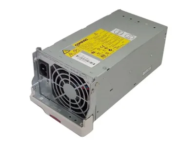 DPS-450CB-1 - Delta 450-Watts AC 100-240V Redundant Hot-Pluggable Power Supply with Active Power Factor Correction for ProLiant ML530/ML570 G1 Server