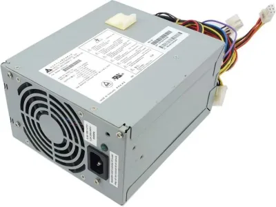 DPS-450EB - Delta Electronics 450-Watts Power Supply with Active Power Factor Correction for XW8000 Workstation