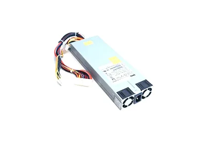 DPS-450HB - Delta 450-Watts 100-127V / 200-240V Power Supply for PowerEdge SC1425 1600 1600SC