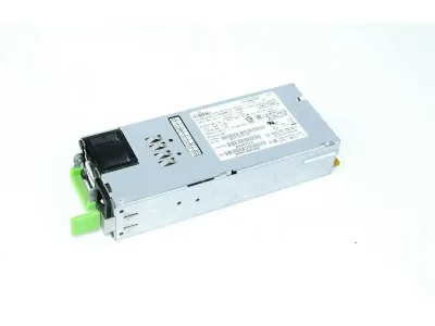 DPS-450SB-A - Fujitsu 450-Watts Hot-pluggable Power Supply for Primergy Rx200 S7