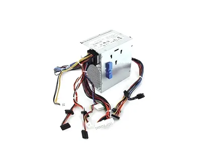 DPS-525FB-1A - Delta 525-Watts 100-240V ATX Power Supply for Precision T3400