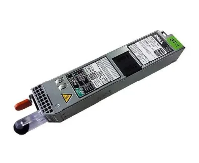 DPS-550AB-8 - Delta 550-Watts 80 Plus Platinum Hot Plug Redundant Power Supply for PowerEdge R320 R420 R620
