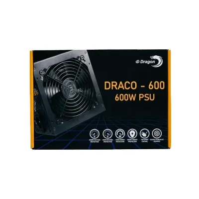 DPS-600RB-E - Delta 600-Watts Power Supply for x3610