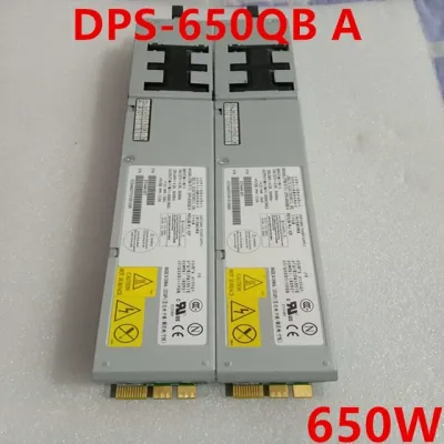 DPS-650MB - Delta 650-Watts Switching Power Supply for ProLiant DL160 Server