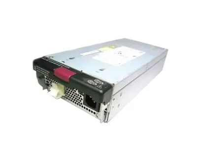 DPS-700CB-B - Delta 600-Watts 100-240V AC Redundant Hot Swap Switching Power Supply with PFC for ProLiant ML370 G4 Server