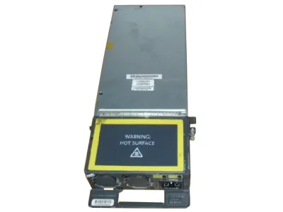 DPST-1150AP - Delta 1150-Watts Hot Swappable Power Supply For Catalyst 3750e / 3560e Series