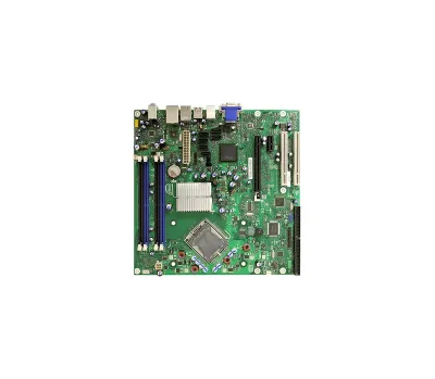 DQ965COKR - Intel COUPEVILLE UBTX Motherboard