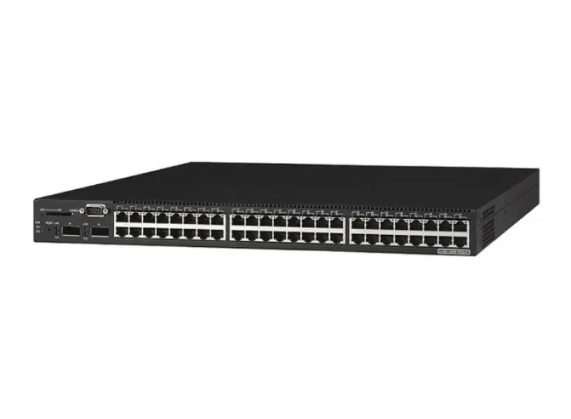 DR527 - Dell Brocade 4424 12 x Ports 4Gb/s Fibre Channel Switch Module for PowerEdge M1000E