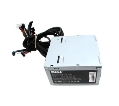 DR552 - Dell 750-Watts 100-240V ATX Power Supply for XPS 700/710/720