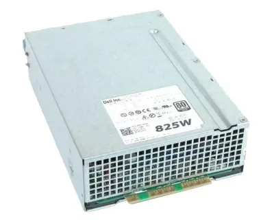 DR5JD - Dell 825-Watts 100-240V ATX Power Supply for Precision T5600