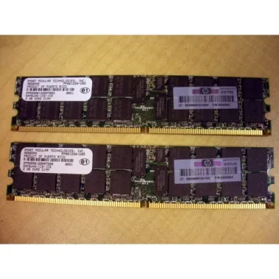 Dataram DRD4100/1024 1GB Kit (2 X 512MB) 133MHz PC133 non-ECC Unbuffered CL3 168-Pin DIMM Memory