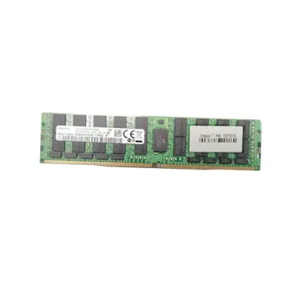 Dataram DRF2133LRQ/32GB 32GB DDR4-2133MHz PC4-17000 ECC Registered CL15 288-Pin Load Reduced DIMM 1.2V Quad Rank Memory Module