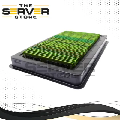 Dataram DRF450/2048 2GB Kit (4 X 512MB) DDR-266MHz PC2100 ECC Unbuffered CL2.5 184-Pin DIMM Memory