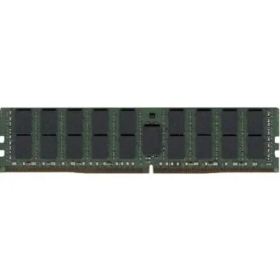 Dataram DRFM12/64GB 64GB Kit (4 X 16GB) DDR4-2400MHz PC4-19200 ECC Registered CL17 288-Pin DIMM 1.2V Dual Rank Memory