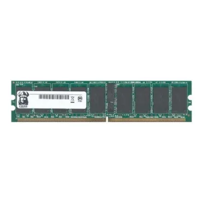 Dataram DRH110G3/512 512MB DDR2-533MHz PC2-4200 ECC Unbuffered CL4 240-Pin DIMM Memory