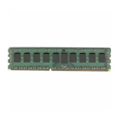 Dataram DRH1333R/4GB 4GB DDR3-1333MHz PC3-10600 ECC Registered CL9 240-Pin DIMM Dual Rank Memory Module