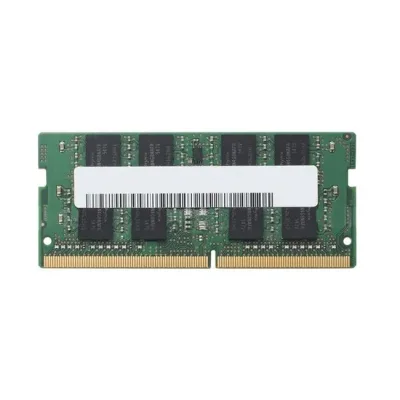 Dataram DRH2133ES/8GB 8GB DDR4-2133MHz PC4-17000 ECC Unbuffered CL15 260-Pin SoDimm 1.2V Dual Rank Memory Module
