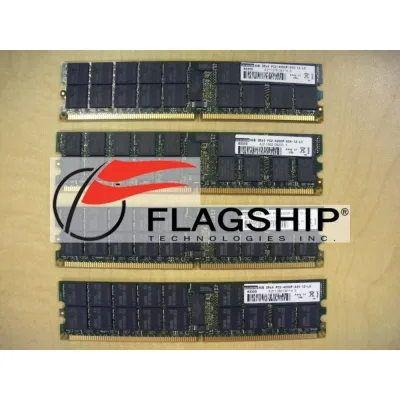 Dataram DRH350/2048 2GB Kit (2 X 1GB) DDR-266MHz PC2100 ECC Registered CL2.5 184-Pin DIMM Memory for ProLiant ML350 G3