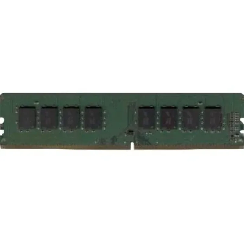 Dataram DRH92400R/16GB 16GB DDR4-2400MHz PC4-19200 ECC Registered CL17 288-Pin DIMM 1.2V Dual Rank Memory Module