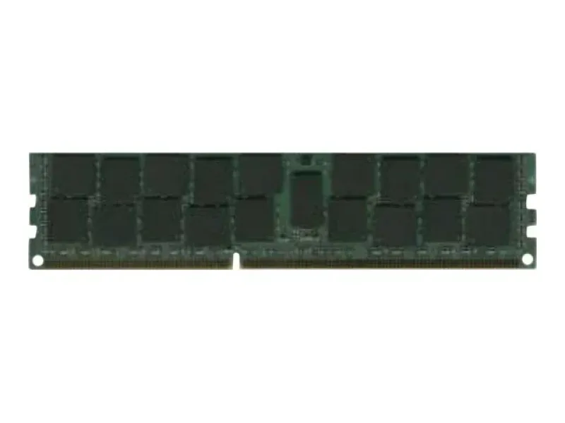 Dataram DRHA1600R/16GB 16GB DDR-1600MHz PC3-12800 ECC Registered CL11 240-Pin DIMM Dual Rank Memory Module