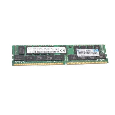Dataram DRHRX2800I4/32GB 32GB Kit (2 X 16GB) DDR3-1333MHz PC3-10600 ECC Registered CL9 240-Pin DIMM 1.35V Low Voltage Dual Rank Memory