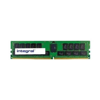 Dataram DRHS2666RS/8GB 8GB DDR4-2666MHz PC4-21300 ECC Registered CL19 288-Pin DIMM 1.2V Single Rank Memory Module