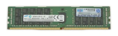 Dataram DRHZ2133E/16GB 16GB DDR4-2133MHz PC4-17000 ECC Unbuffered CL15 288-Pin DIMM 1.2V Dual Rank Memory Module