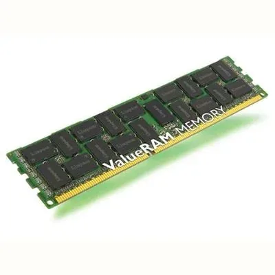 Dataram DRIX1066R/8GB 8GB DDR3-1066MHz PC3-8500 ECC Registered CL7 240-Pin DIMM Dual Rank Memory Module