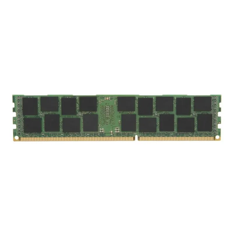 Dataram DRIX1866R/16GB 16GB DDR3-1866MHz PC3-14900 ECC Registered CL13 240-Pin DIMM Dual Rank Memory Module