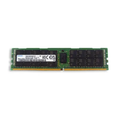 Dataram DRIX2400R/8GB 8GB DDR4-2400MHz PC4-19200 ECC Registered CL15 288-Pin DIMM 1.2V Dual Rank Memory Module