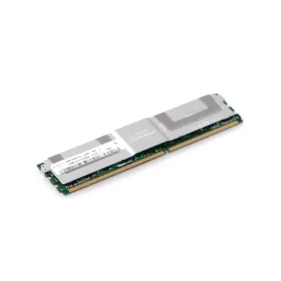 Dataram DRIX3500/4GB 4GB DDR2-667MHz PC2-5300 ECC Fully Buffered CL5 240-Pin DIMM Low Voltage Memory Module