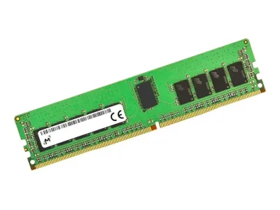 Dataram DRL1066RQL/32GB 32GB DDR3-1066MHz PC3-8500 ECC Registered CL7 240-Pin DIMM 1.35V Low Voltage Quad Rank Memory Module
